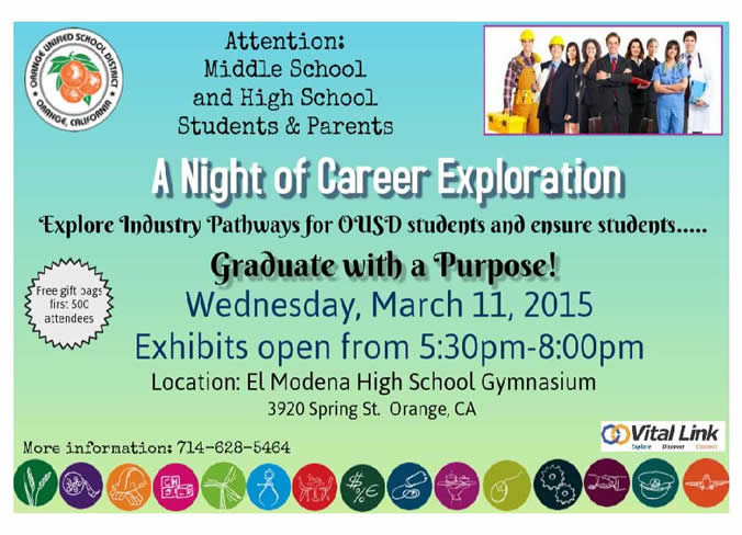 Career Night