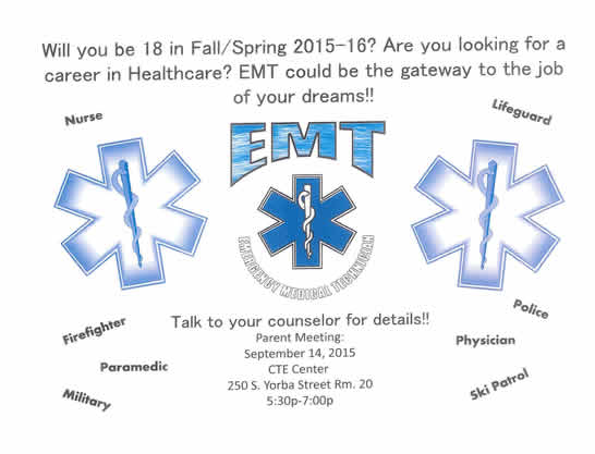 EMT