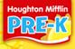 Houghton Mifflin PRE-K